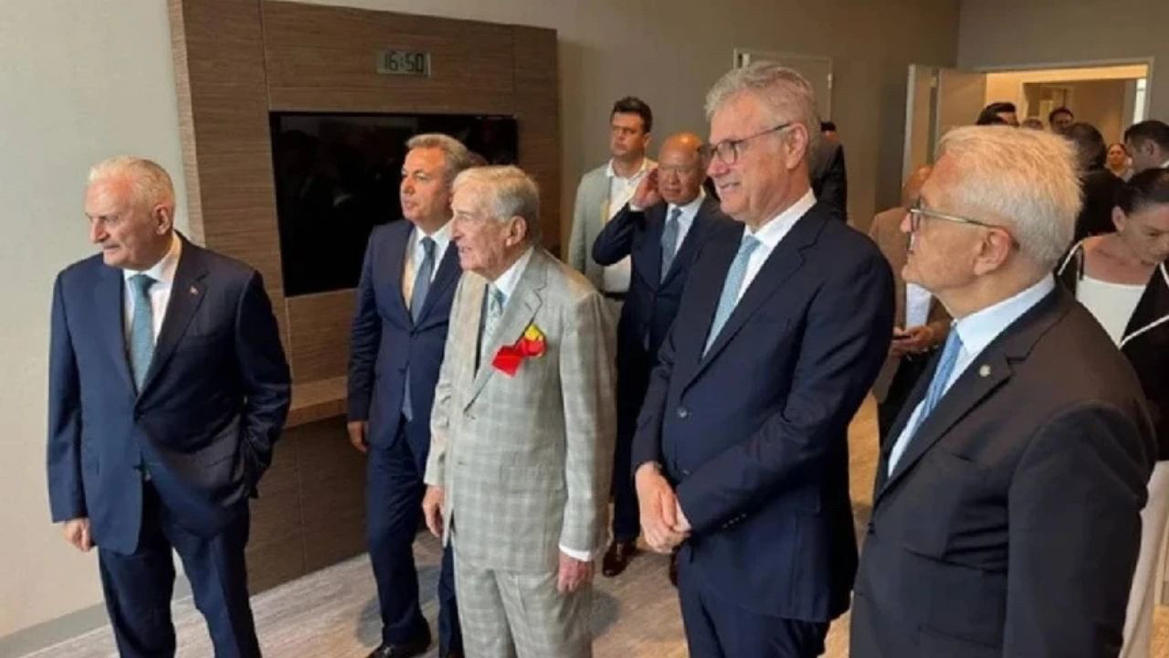 RAHMİ KOÇ NE DEDİ? Rahmi Koç'un tartışmalı "Kürt kadın" fıkr