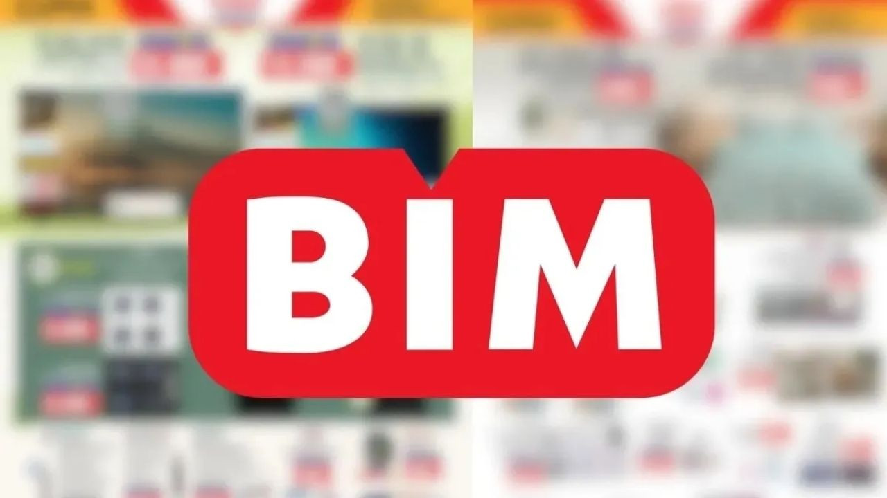 BİM’e 10 Haziran Çarşamba birçok ürün geliyor!