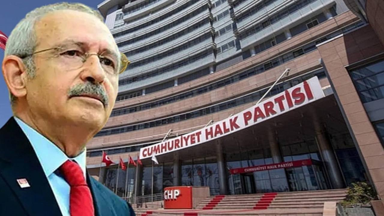 CHP grup toplantısını kimin yöneteceği belli oldu! O isme ta