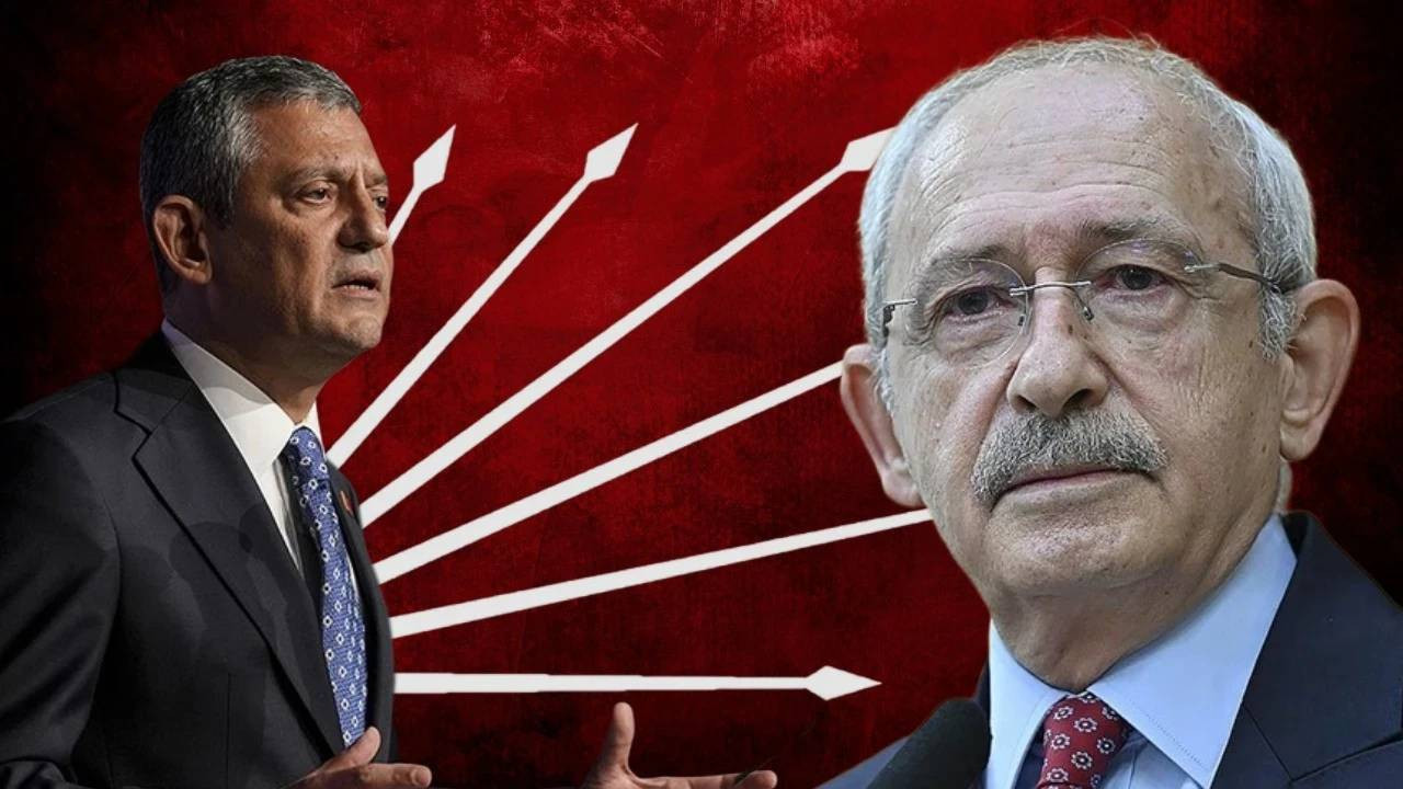 CHP'de kavga büyüyor! Kılıçdaroğlu küplere binecek: Özel de 