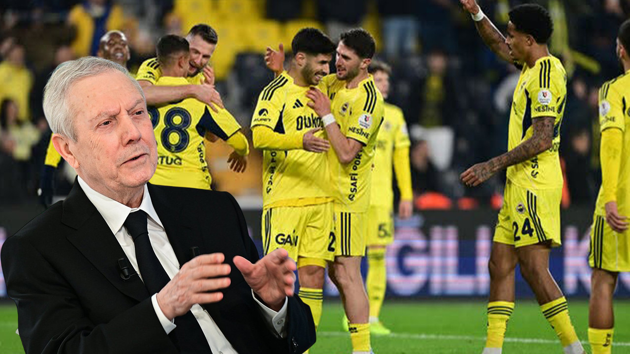 Fenerbahçe'de takımdan ayrılmak isteyen biri var