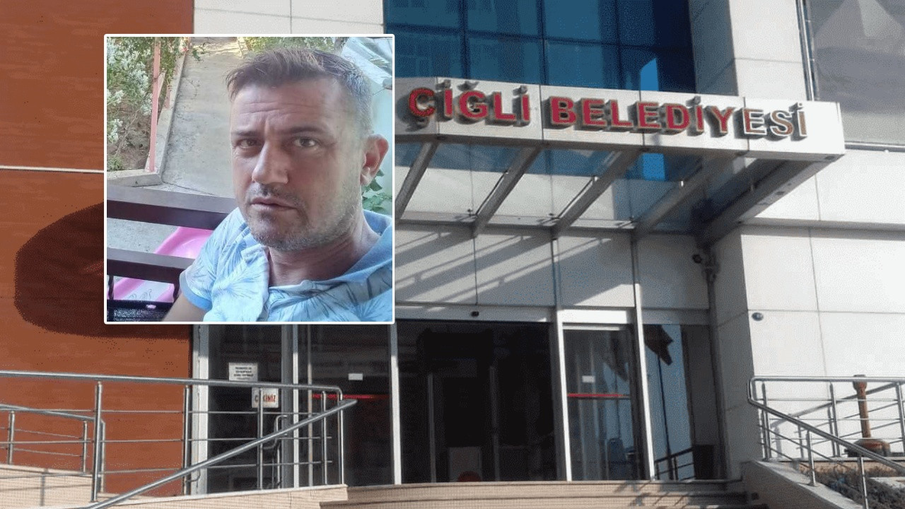CHP’li belediyedeki işçi kıyımı ölüm getirdi: 3 çocuk babası