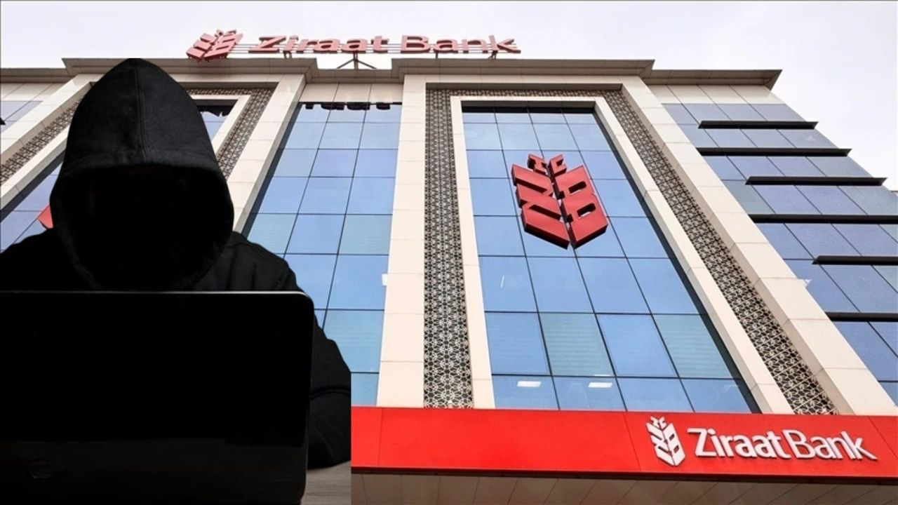 ZİRAAT BANKASI HACKLENDİ Mİ? Telegram Ayyıldız Teams olayı n