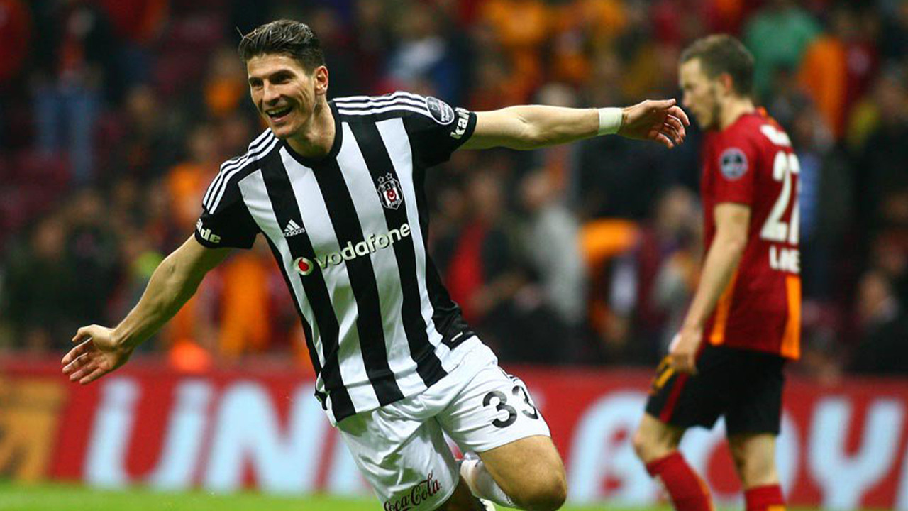 Gomez dünyanın en ateşli 5 stadının 2'sini Türkiye