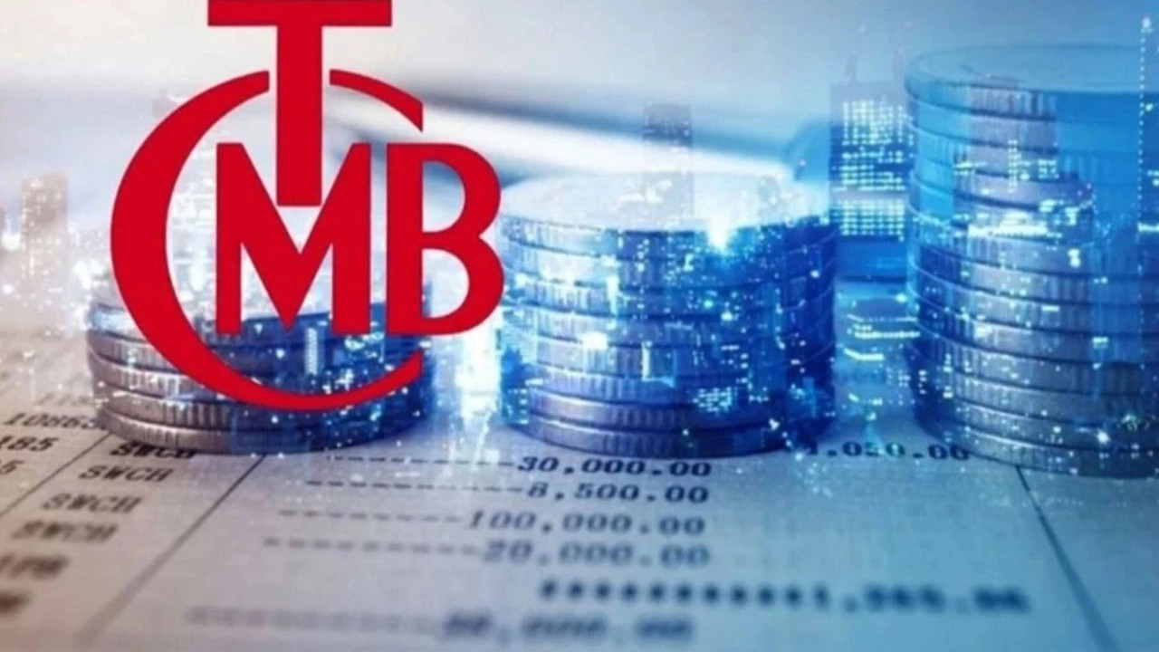 Merkez Bankası rezervi tekrar yükselişe geçti