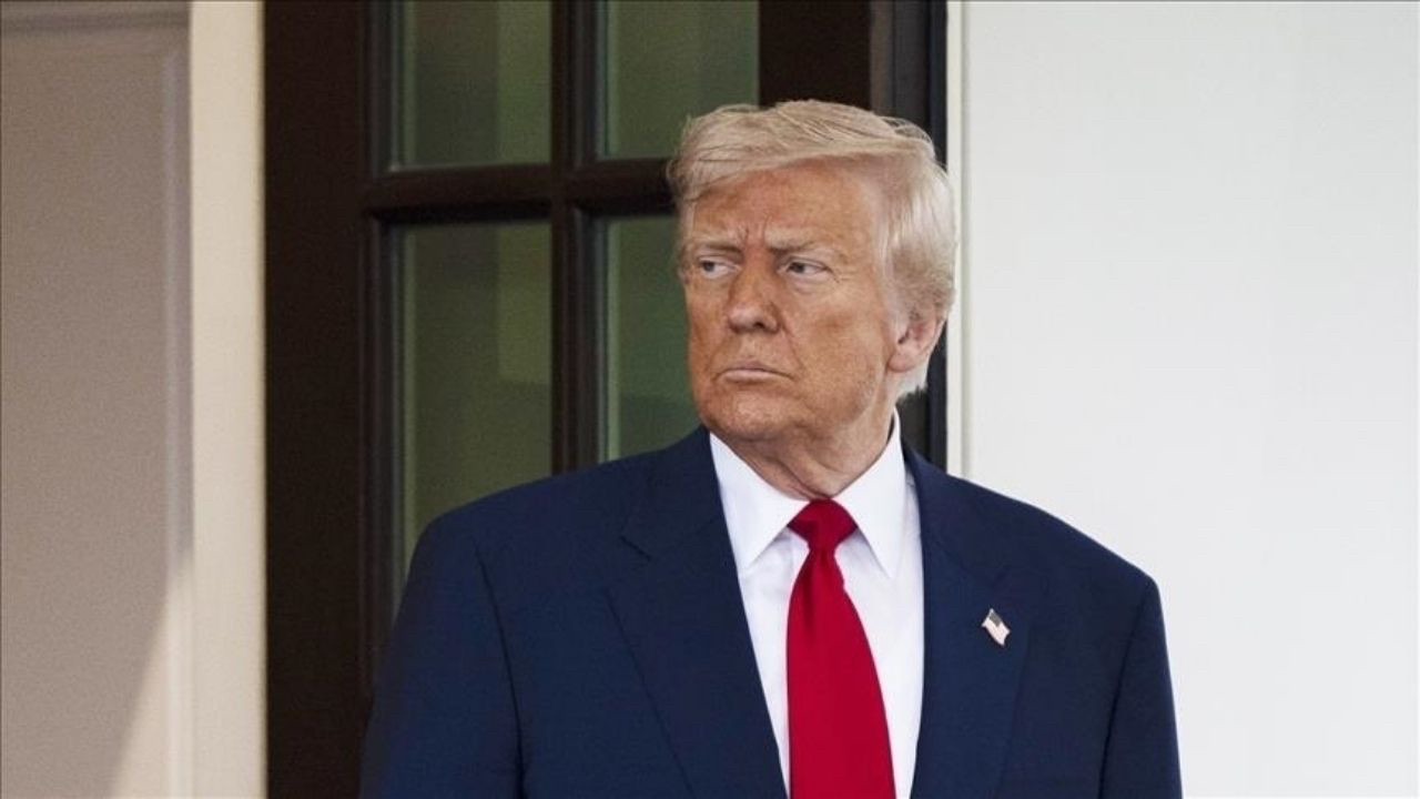 Trump "savaşı bitirin" diyor! "İsrail ve İran ateş etmeyi de