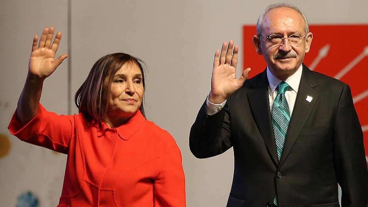Kemal Kılıçdaroğlu ve Selvi Kılıçdaroğlu'nu tehdit