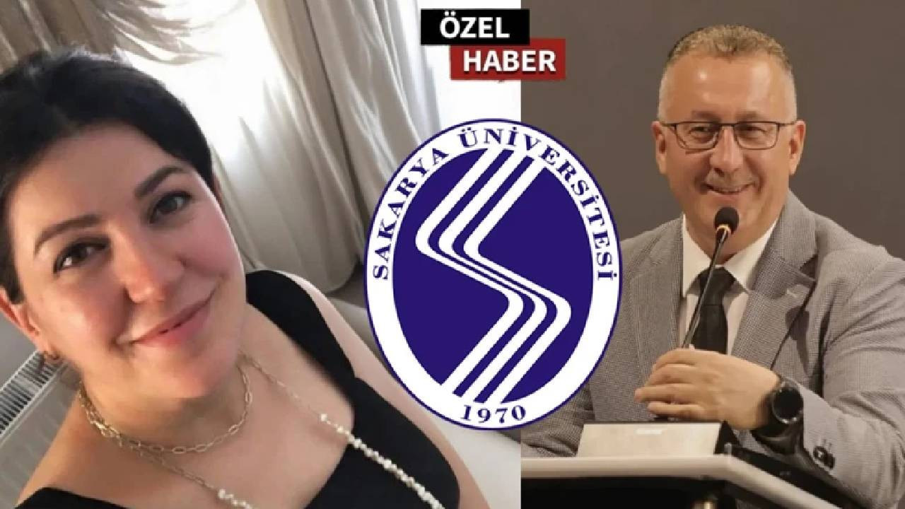 Yasak aşka fason kadro! Adapazarı Belediye başkanı yasak aşk