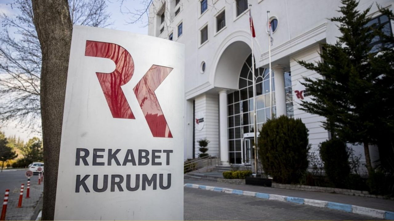 Rekabet Kurulu'ndan kast ajansı ve menajerlik şirketlerine 4