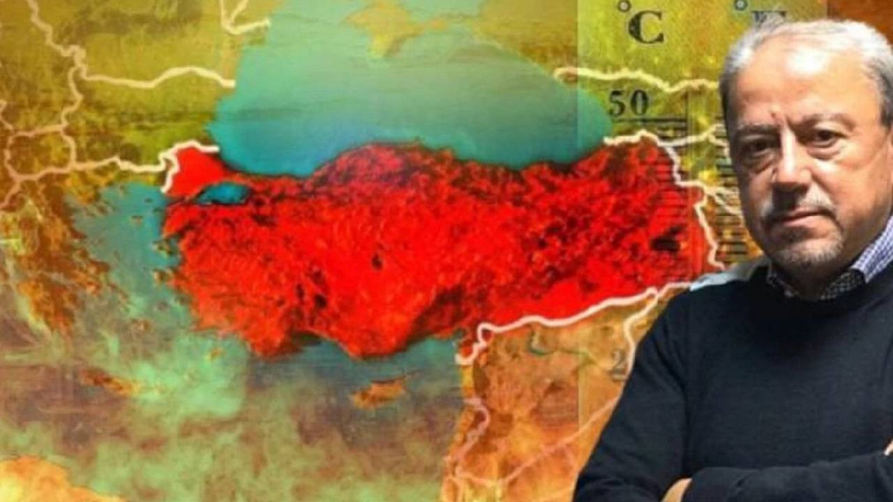 Bu yaz başımıza gelmeyen kalmayacak! Orhan Şen'den 'süper hü