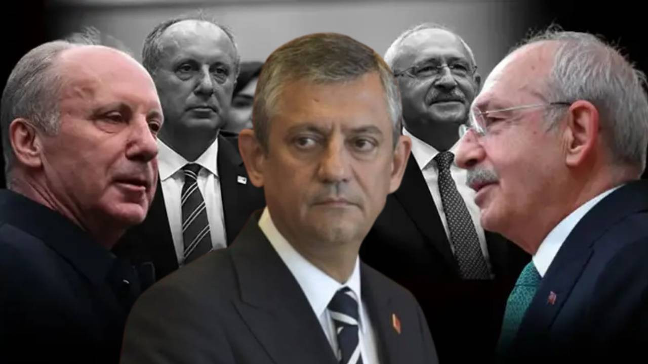 Daha fazla dayanamadı sessizliğini bozdu! O isme çağrıda bul