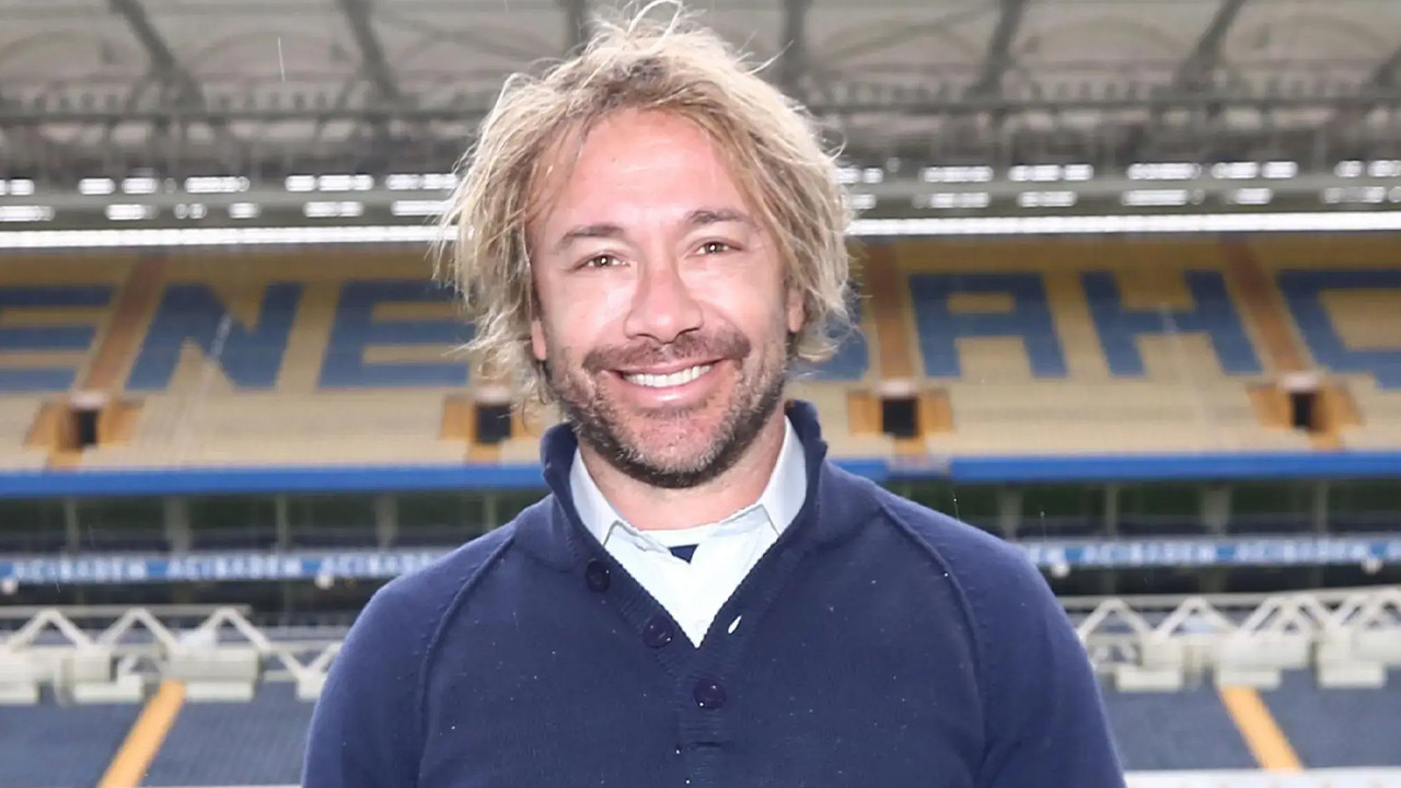 Lugano: Muslera yüzünden F.Bahçeliler bana kızıyor