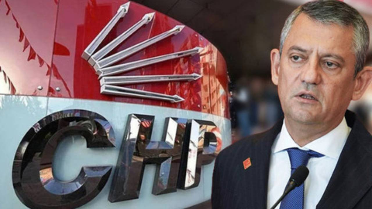 Özgür Özel’in grup konuşmasında hedef aldığı isim konuştu: İ