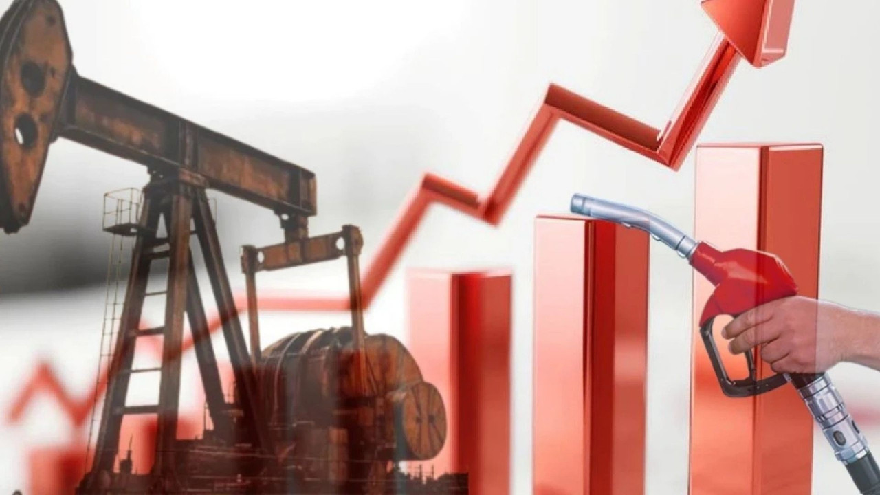 Petrol fiyatları İsrail-İran ateşkesi sonrası geriledi