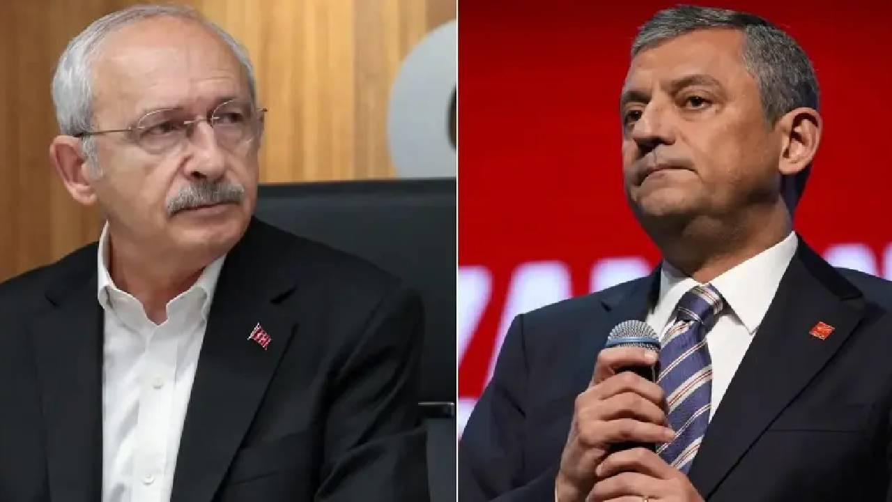 Vekillerin tercihi belli oldu! Bugün bir tanesi hayal kırıkl