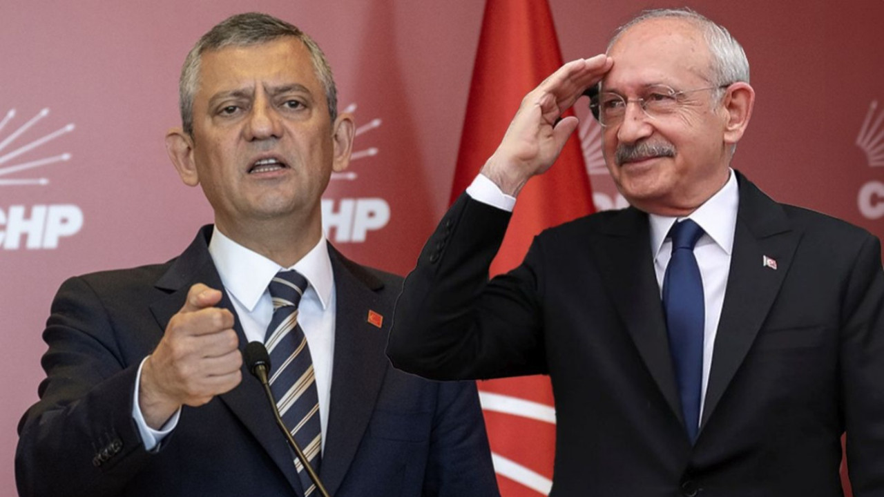 CHP'deki grup savaşı krizi manşetlerde! Hangi gazete nasıl g