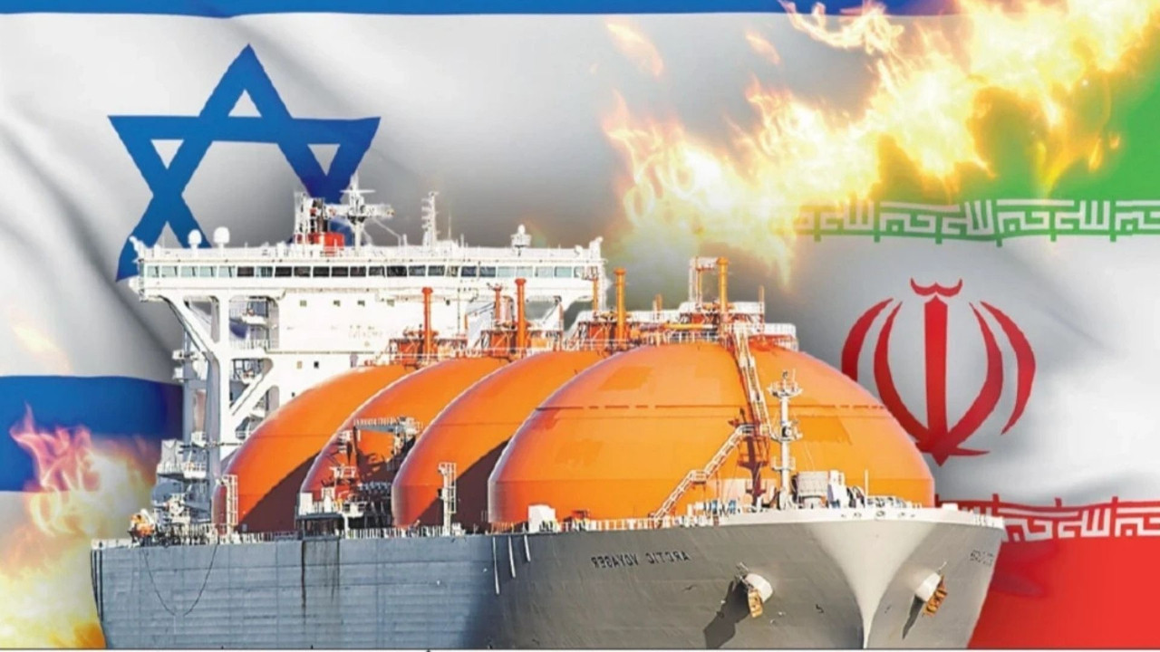 Avrupa’nın LNG ithalatı yüzde 29 arttı