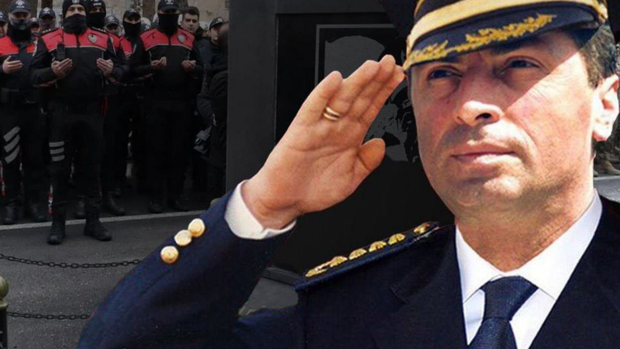 Gaffar Okkan'ın dosyasında yeni gelişme... Dosya zaman aşımı