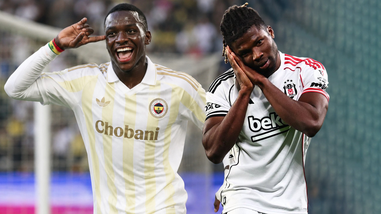F.Bahçe'nin yeni transferi İstanbul'da! Sağlık kontrolünden 