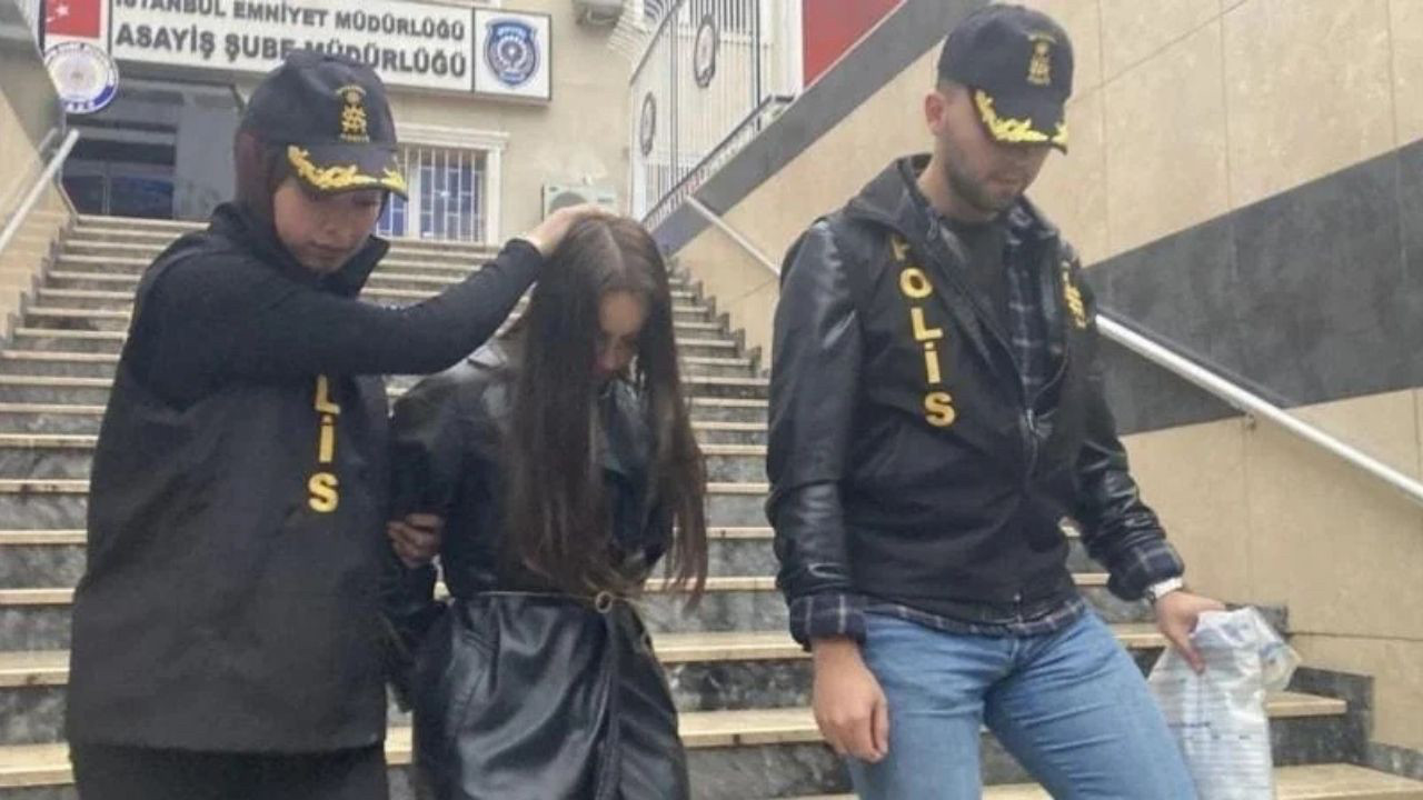 Onlyfans ünlülerine hapis talebi! 73 milyonluk para hareketi