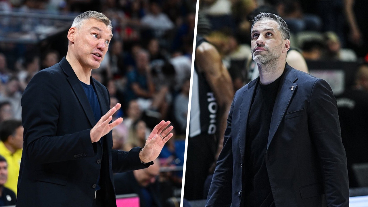 Basketbol Süper Ligi'nde finalin adı belli oldu! Derbi var