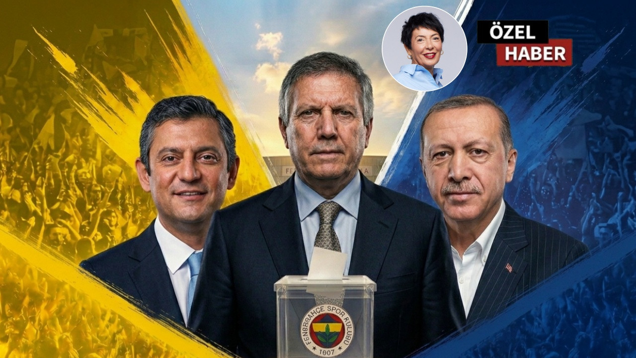 Nuran Yıldız Fenerbahçe üzerinde iletişim sektörünü deşifre 