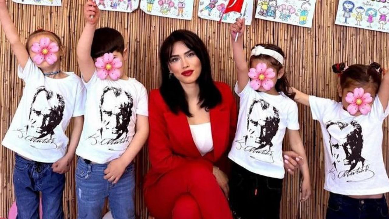 Yusuf Tekin'den Irmak Öğretmen açıklaması!" Gözünün yaşına b