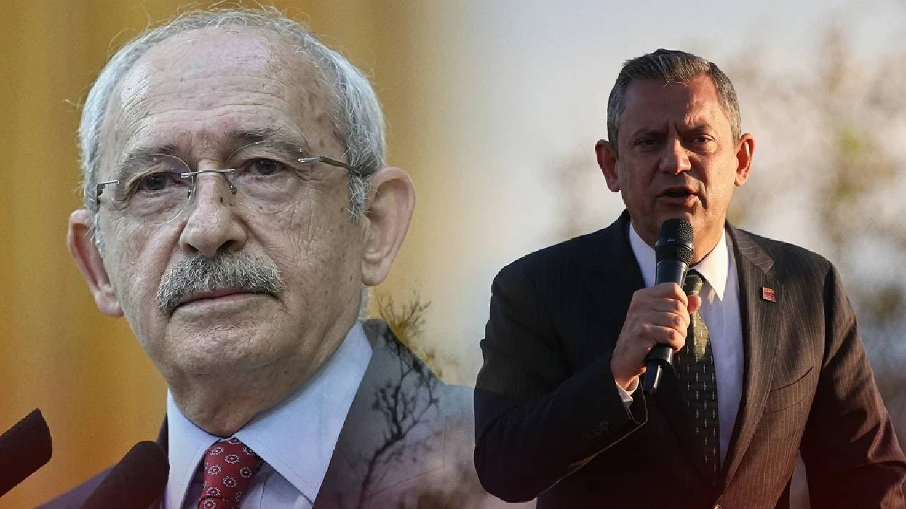 Kılıçdaroğlu Parti Meclisi'nde üstünlüğü ele aldı: Disiplin 
