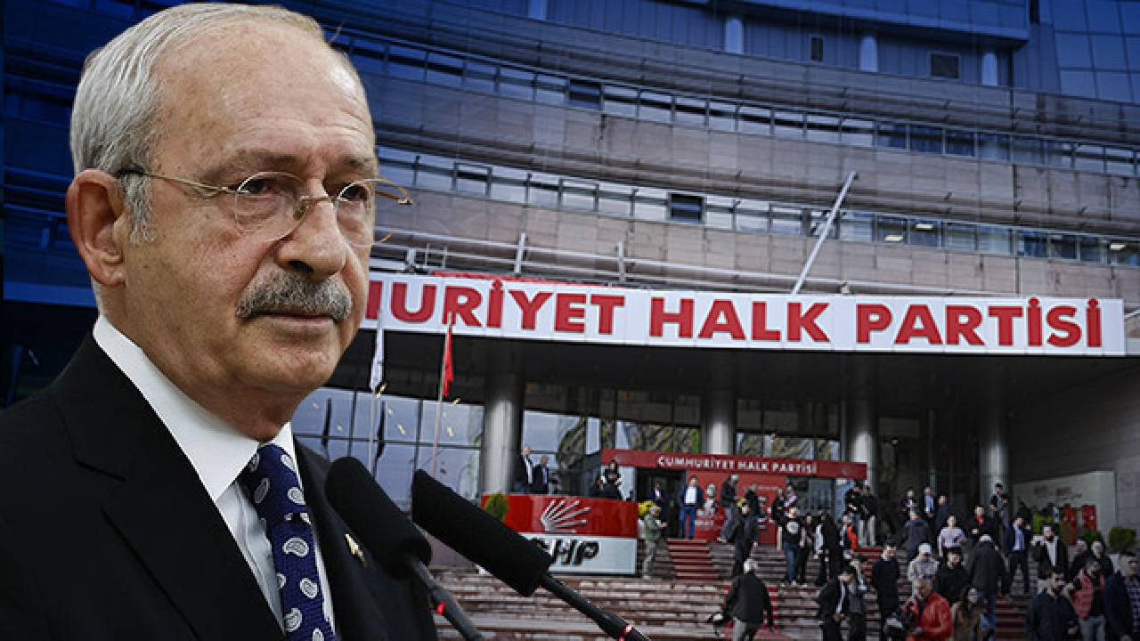 'Sadece onun affetmem' demişti: Kemal Kılıçdaroğlu