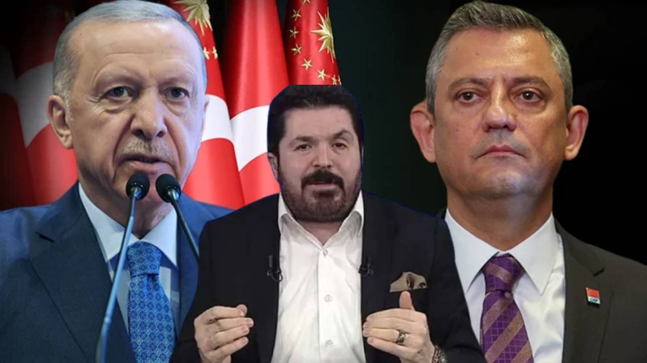 Savcı Sayan: Özel ile hareket eden AK Partililer var, hedefl