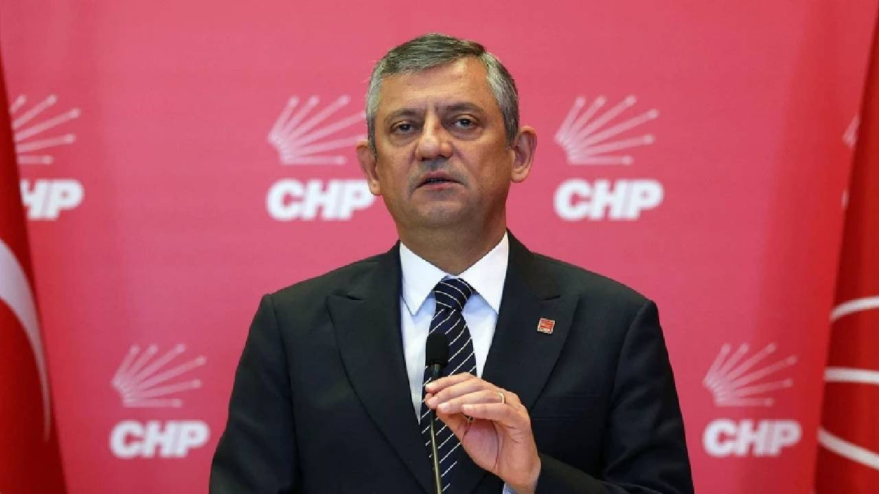 Sıcak gelişme: CHP'de yer yerinden oynayacak! Tarih verdi, Ö