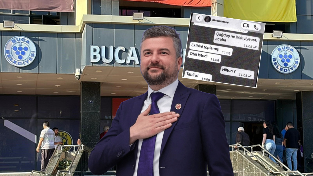 Buca Belediyesi'ndeki yolsuzlukta yeni detaylar: Eski ilçe b