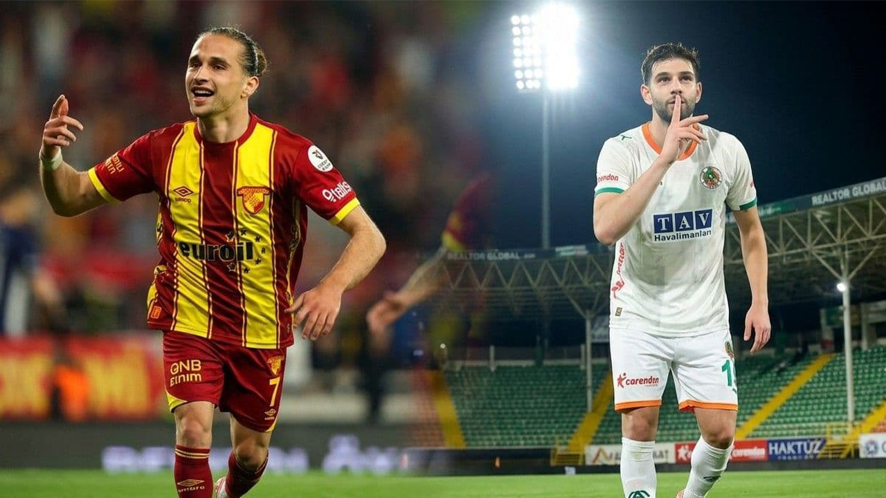 Fenerbahçe'nin listesindeki yerli futbolcular