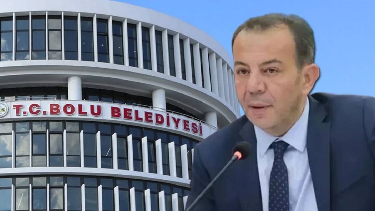 Tanju Özcan hakkında bir soruşturma daha: Bu kez s