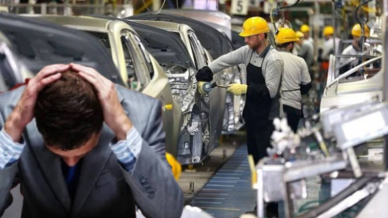 37 yıllık Türk otomotiv devi resmen iflas etti! Yüzlerce çal