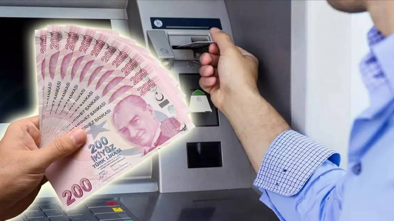 4 milyon kişiyi etkileyecek! Kök maaş hesapları tamamen deği