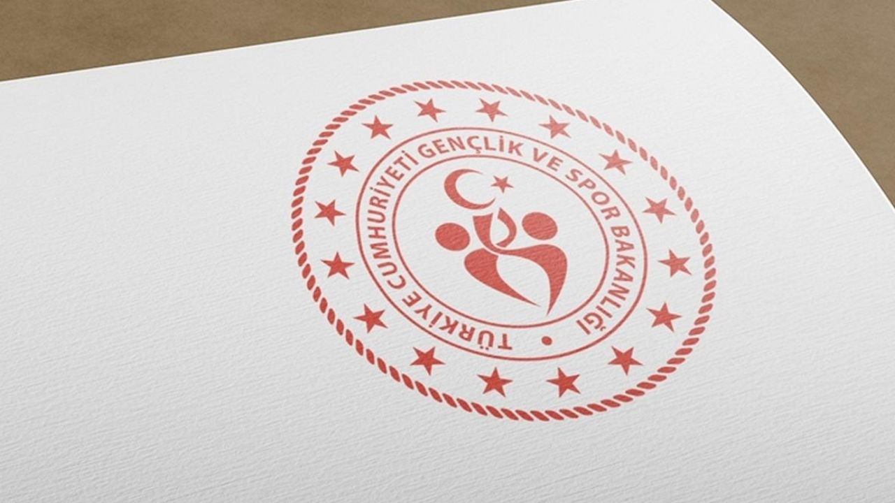 Gençlik ve Spor Bakanlığı personel alımı sonuçları