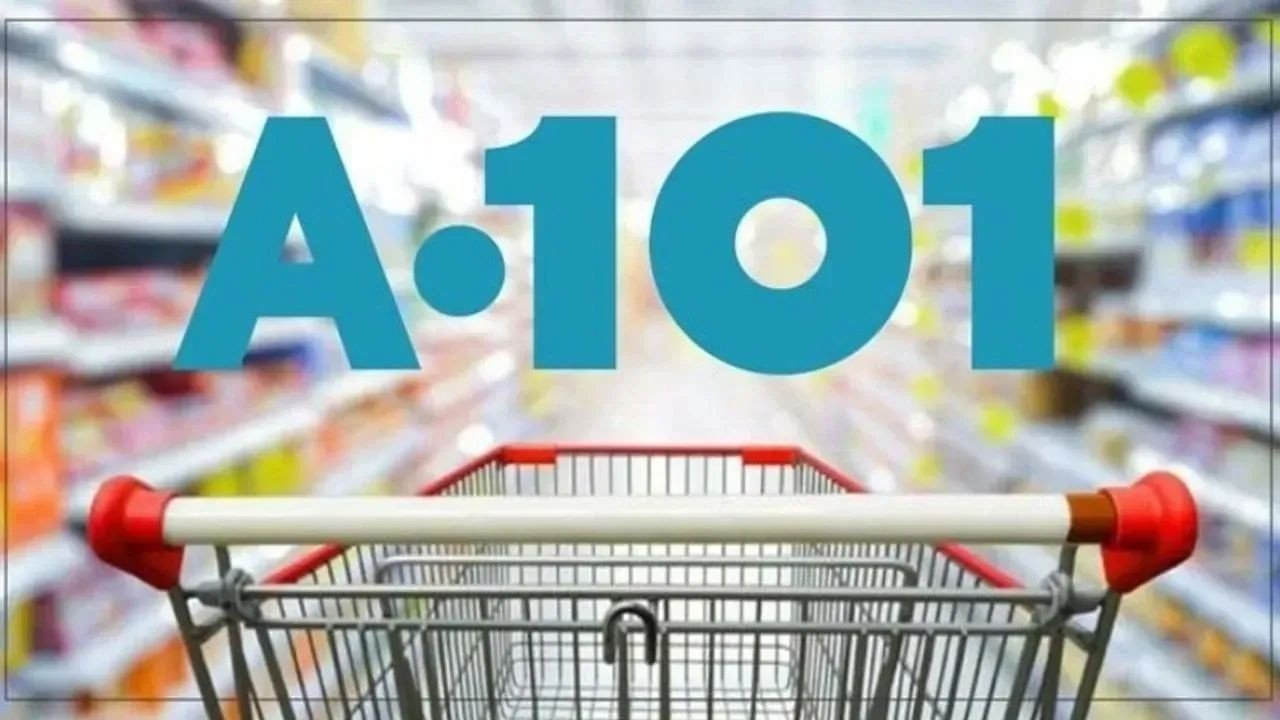 A101 18 Haziran aktüel ürünler kataloğu yayımlandı! Kamp mal