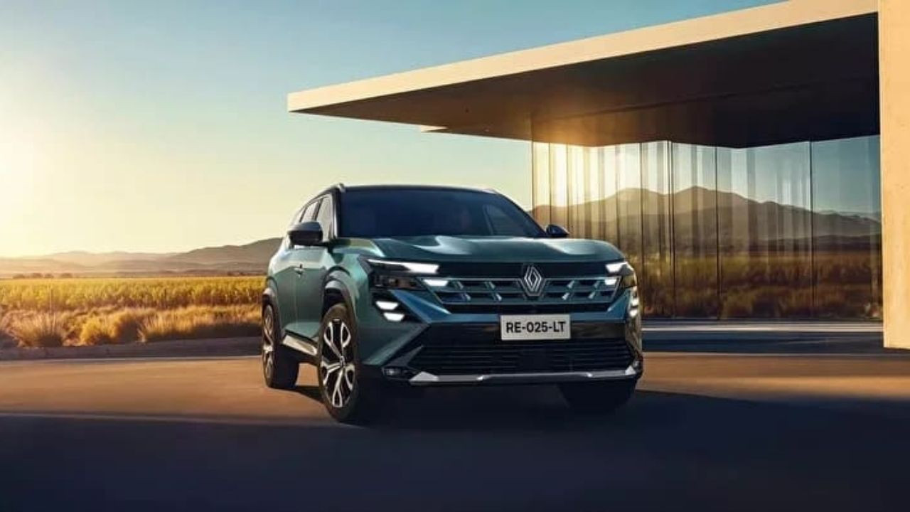Bursa’da üretilecek Renault Boreal'in fiyatı ne kadar, özell