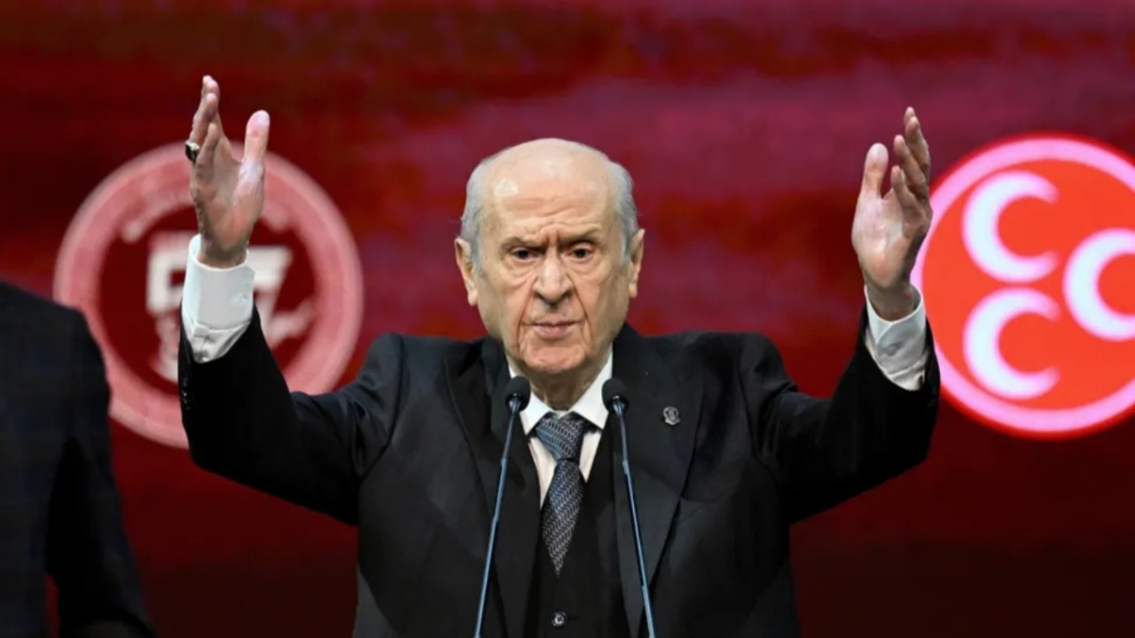 MHP'de büyük temizlik ve yapılanma! Teşkilat depremi sürüyor