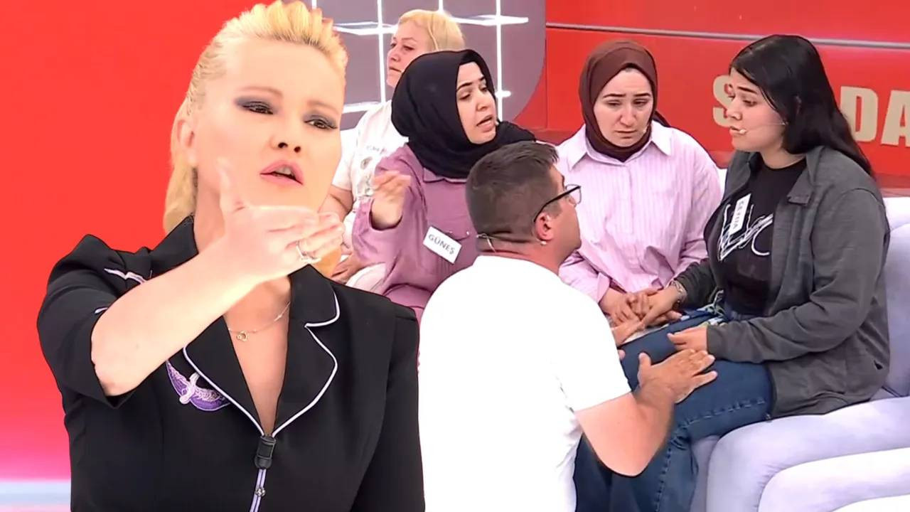 Dünyanın çivisi çıkmış: Evli ve 2 çocuklu adama kaçan kıza y