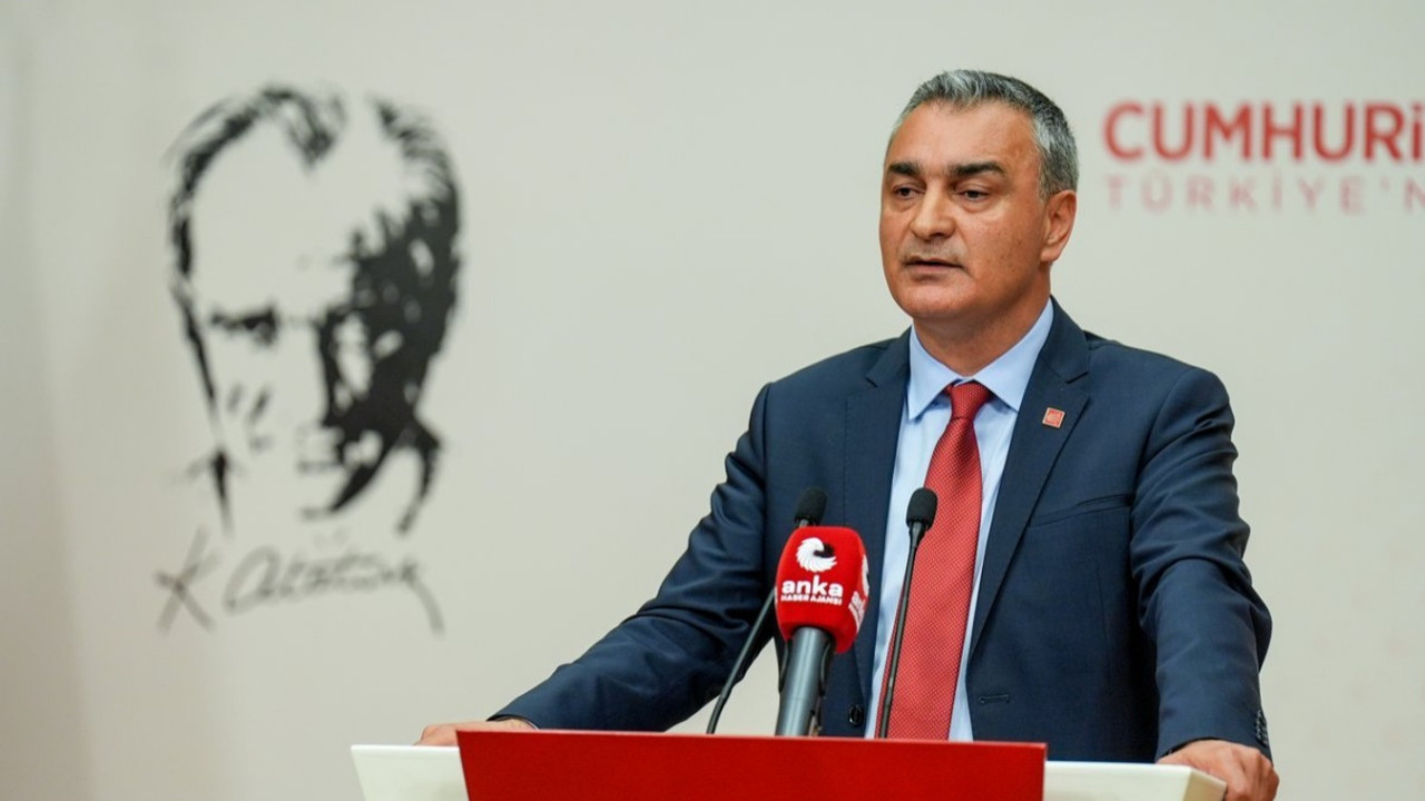 Özgür Özel ekibinin Parti Meclisi istifaları sonrası Kılıçda