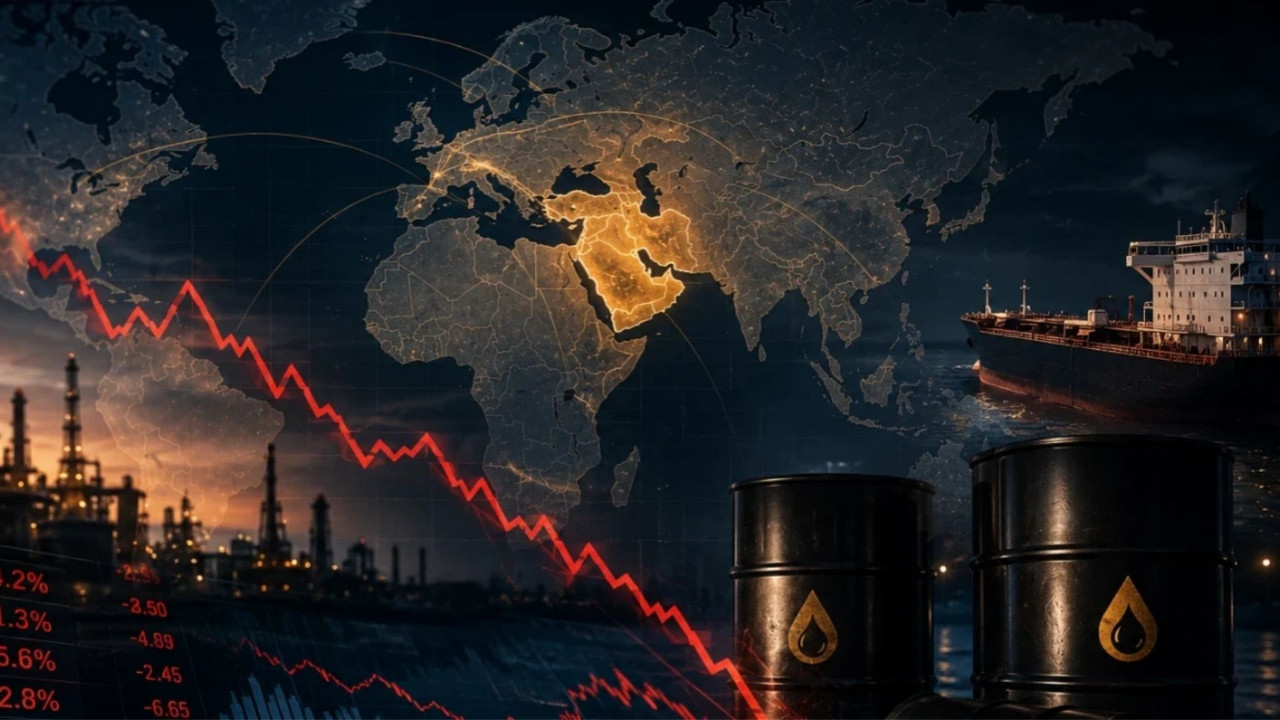 Dünya Bankası'ndan Türkiye kararı!