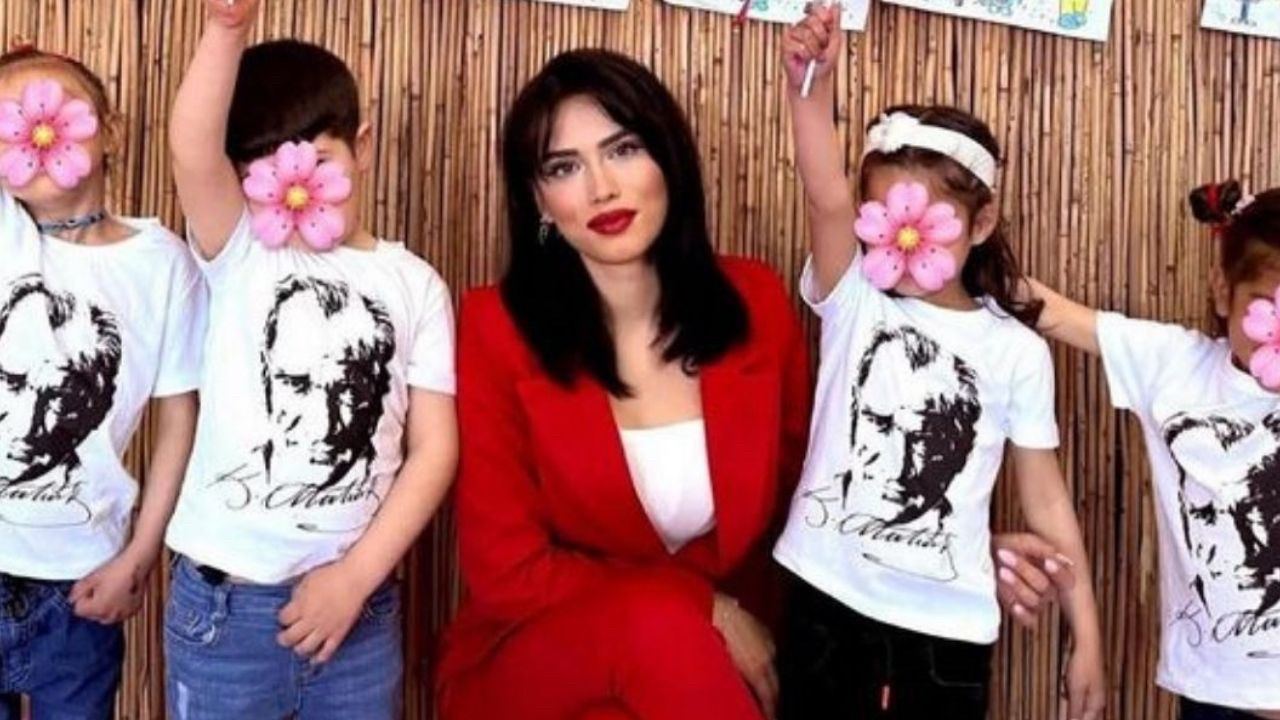 Mobbinge maruz kalan Irmak Öğretmen olayında yeni iddia: Erk