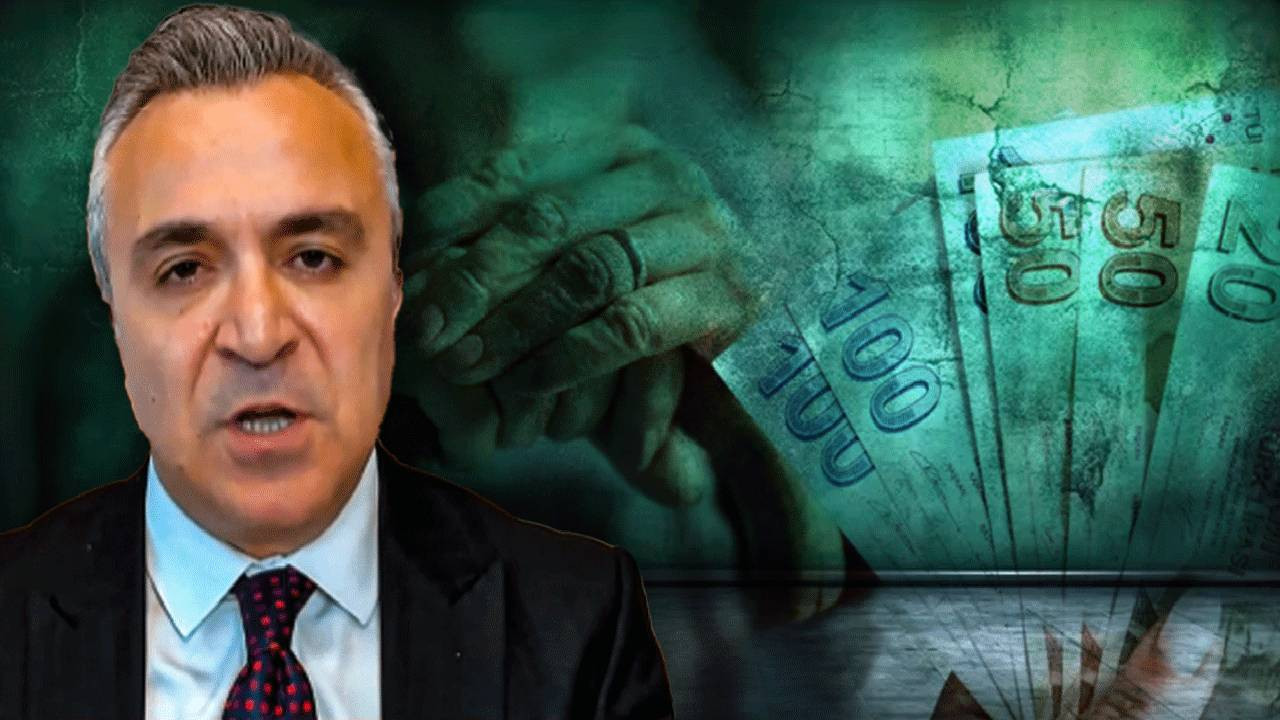 SGK Uzmanı Özgür Erdursun tarih verdi! Emekli maaşı ve asgar