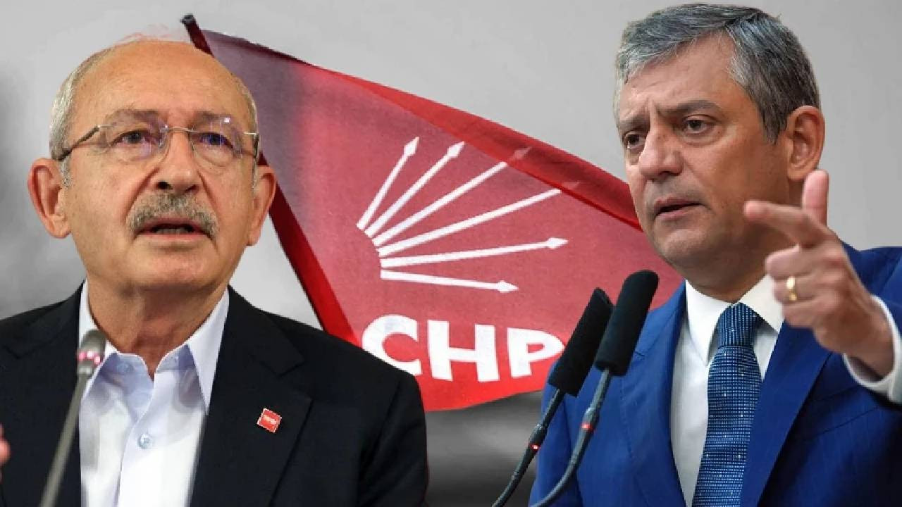 Özgür Özel merak edilen soruyu yanıtladı: CHP'den ayrılacak 