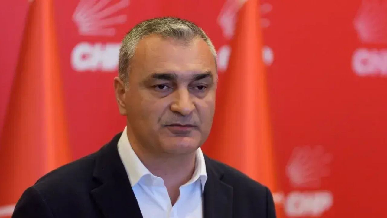 CHP Sözcüsü Müslim Sarı: Olağan kurultay takvimini oluşturma