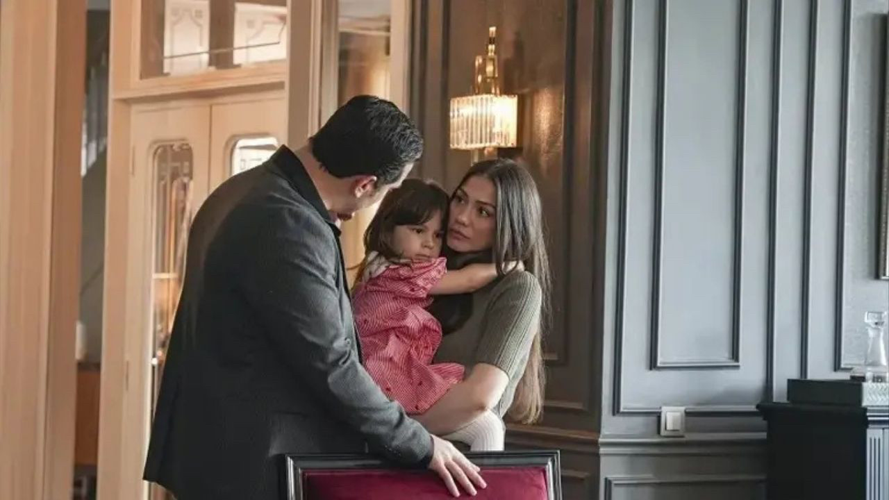 EŞREF RÜYA FİNAL SAHNESİ! Eşref Rüya'nın nefes kesen final s