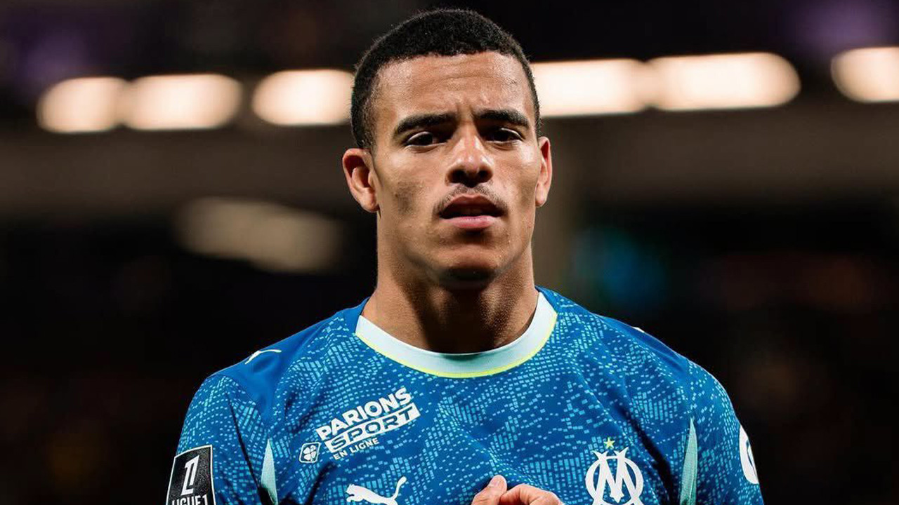 L'Equipe'ten son dakika: Fenerbahçe, Greenwood ile anlaştı