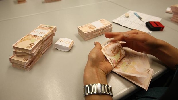 2017'nin vergi, harç ve cezaları - Sayfa 1